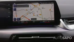 BMW iX1 xDRIVE30 de 2023