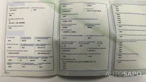 BMW Série 5 520 d Line Luxury Auto de 2015