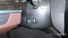 BMW Série 5 520 d Line Luxury Auto de 2015