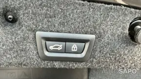 BMW Série 5 520 d Line Luxury Auto de 2015