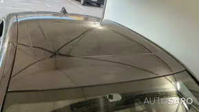 BMW Série 5 520 d Line Luxury Auto de 2015