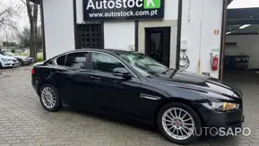 Jaguar XE 2.0 D Pure de 2017