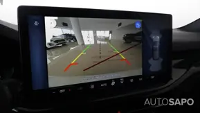 Ford Focus 1.0 EcoBoost MHEV ST-Line de 2025