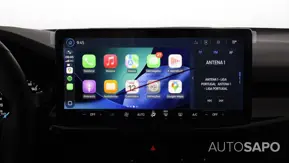 Ford Focus 1.0 EcoBoost MHEV ST-Line de 2025