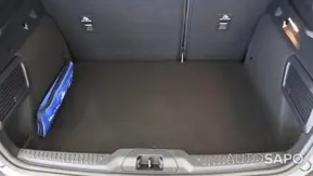 Ford Focus 1.0 EcoBoost MHEV ST-Line de 2025