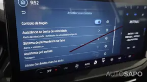 Ford Focus 1.0 EcoBoost MHEV ST-Line de 2025