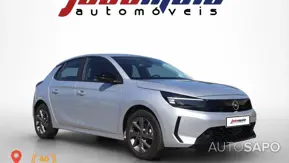 Opel Corsa 1.2 Edition de 2024