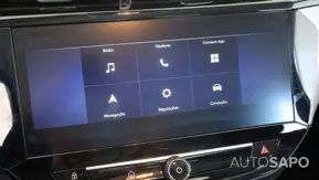 Opel Corsa 1.2 Edition de 2024