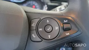 Opel Corsa 1.2 Edition de 2024