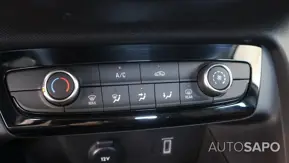 Opel Corsa 1.2 Edition de 2024