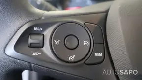 Opel Corsa 1.2 Edition de 2024