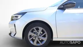 Opel Corsa 1.2 Edition de 2024