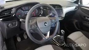 Opel Corsa 1.2 Edition de 2024