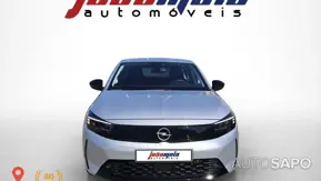 Opel Corsa 1.2 Edition de 2024