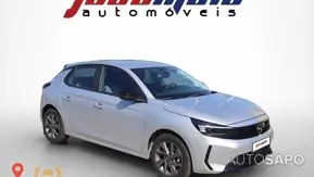 Opel Corsa 1.2 Edition de 2024
