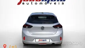 Opel Corsa 1.2 Edition de 2024