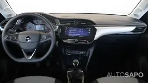 Opel Corsa 1.2 Edition de 2024