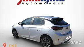 Opel Corsa 1.2 Edition de 2024