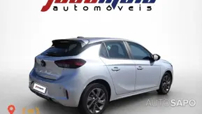 Opel Corsa 1.2 Edition de 2024