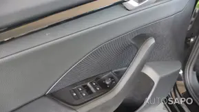 Skoda Octavia de 2024