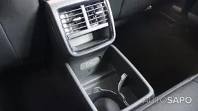 Skoda Octavia de 2024