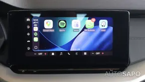 Skoda Octavia de 2024