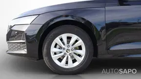 Skoda Octavia de 2024