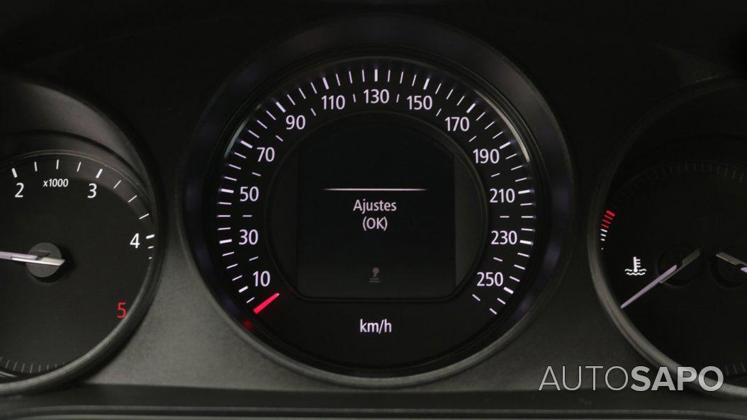 Renault Mégane de 2020