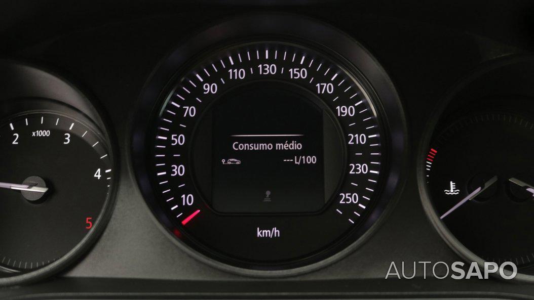 Renault Mégane de 2020