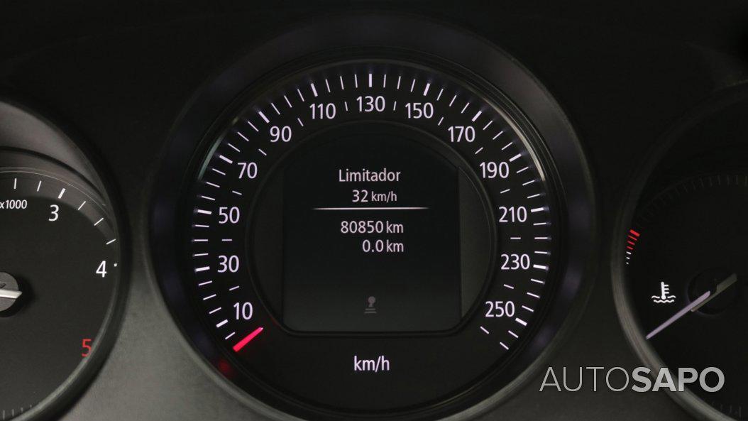 Renault Mégane de 2020