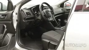 Renault Mégane de 2020