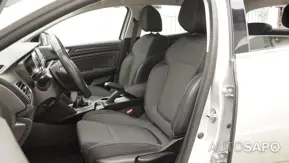 Renault Mégane de 2020