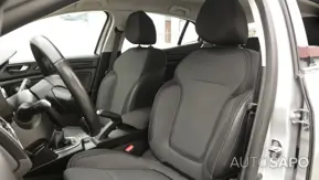 Renault Mégane de 2020