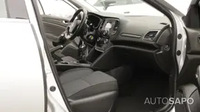 Renault Mégane de 2020