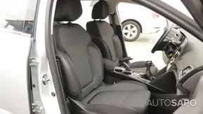 Renault Mégane de 2020