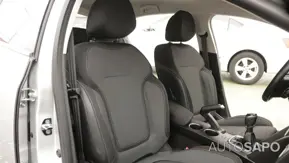 Renault Mégane de 2020