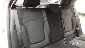 Renault Mégane de 2020