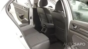 Renault Mégane de 2020