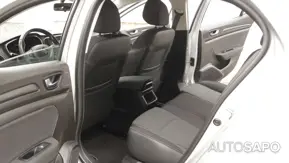 Renault Mégane de 2020