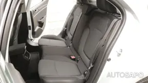 Renault Mégane de 2020