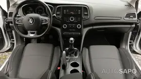 Renault Mégane de 2020