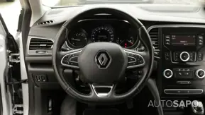 Renault Mégane de 2020