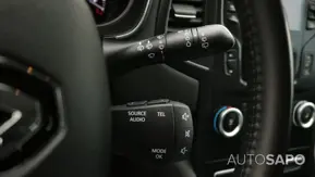 Renault Mégane de 2020