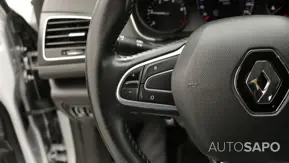 Renault Mégane de 2020