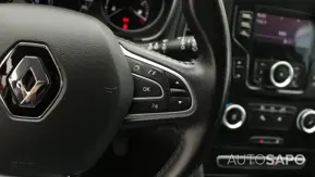 Renault Mégane de 2020