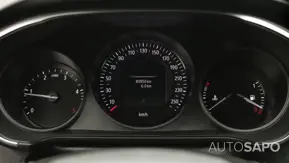 Renault Mégane de 2020