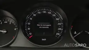 Renault Mégane de 2020