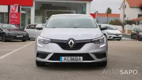 Renault Mégane de 2020