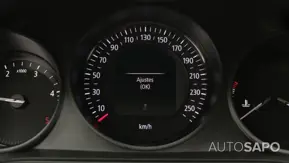 Renault Mégane de 2020