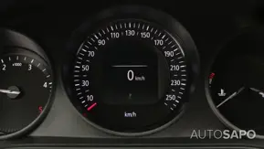 Renault Mégane de 2020